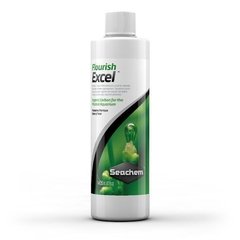 Flourish Excel 250ml Seachem