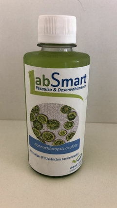 Microalga Fitoplancton 250ml - AquaSmart