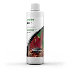 Flourish Iron 100ml SEACHEM