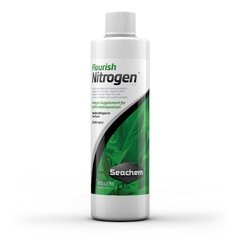 Flourish Nitrogen 250ml SEACHEM
