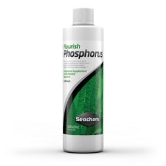 Flourish Phosphorus 250ml SEACHEM