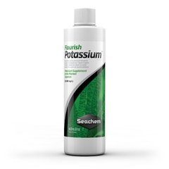 Flourish Potassium 100ml SEACHEM