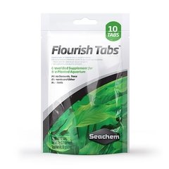 Flourish Tabs SEACHEM - comprar online