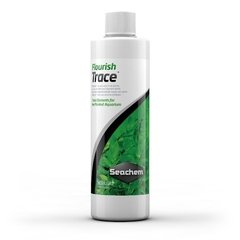 Flourish Trace 250ml SEACHEM