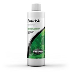 Flourish 250ml Seachem