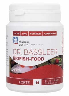 DR BASSLEER FORTE M (0.8MM) 60G