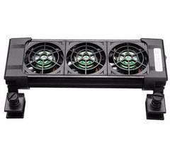 Mini Ventilador FS-603 Triplo Bivolt BOYU - comprar online