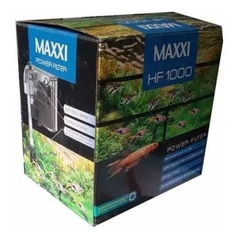 Filtro Hang On HF-1000 AC Maxxi Power