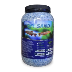 Areia Sky Sand 6Kg MBreda