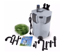 Canister HW-402A 1000 L/H