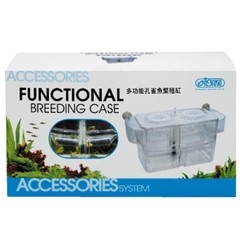 Criadeira Functional Breeding Case I071 ISTA