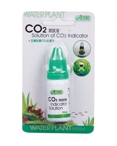 Refil Solução Indicador Co2 10ml I691 Ista