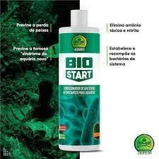 Condicionador Bio Start - Powerfet - 1 L