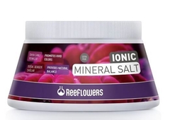 Pure Ionic Mineral Salt-D 300g Reeflowers