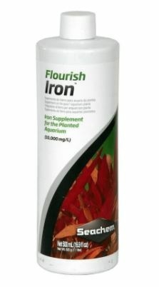 Flourish Iron 500ml SEACHEM