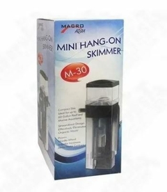 MACRO HANG-ON SKIMMER M-30 P/228L 127V