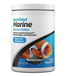 NutriDiet Marine Flakes Probiotics 100g  SEACHEM