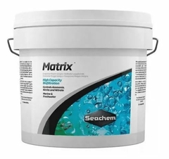 Matrix 4L SEACHEM