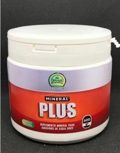 Suplemento de Água Doce Mineral Plus 600g Powerfert