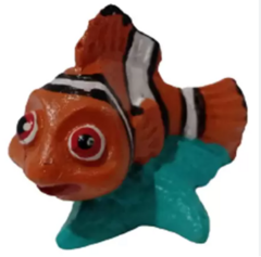 Enfeite Nemo Mini c/ Estrela
