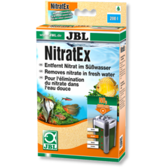 Removedor de Algas NitratEX 250ml JBL
