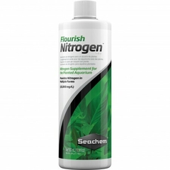 Flourish Nitrogen - 500ml SEACHEM