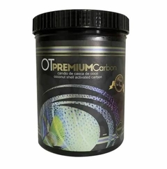 Premium Carbon 1l Ocean Tech