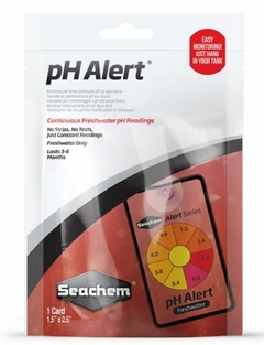 pH Alert SEACHEM