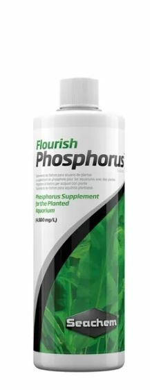 Flourish Phosphorus 500ml SEACHEM