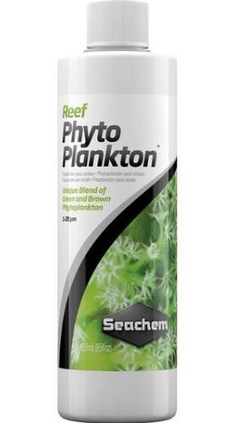 Reef PhytoPlankton 250ml Seachem