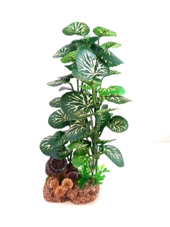 Planta Artificial Ocean Tech Mod.8021 - comprar online