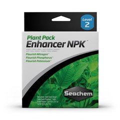 Plant Pack Enhancer NPK SEACHEM