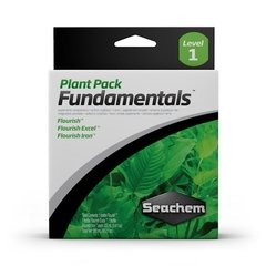 Plant Pack Fundamentals SEACHEM