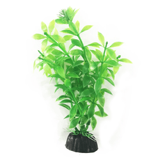 Planta Plástica Soma Economy 10cm Verde - comprar online