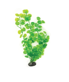 Planta Plástica Soma Economy 30cm Verde (MOD.092)