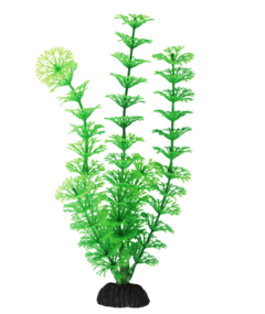 Planta Plástica Soma Economy 20cm Verde (MOD.093)