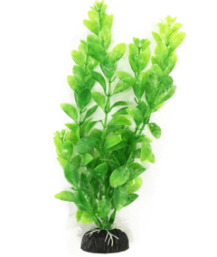 Planta Plástica Soma Economy 20cm Verde (MOD.404)