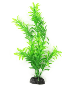 Planta Plástica Soma Economy 20cm Verde (MOD.415)