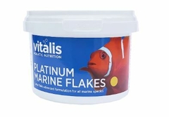 VITALIS PLATINUM MARINE FLAKES 22G - FLOCOS