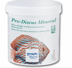 Tropic Marin Pro-Discus Mineral 250g