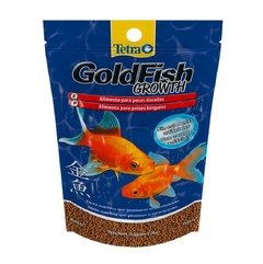 Ração Goldfish Growth Pellets Tetra 220g
