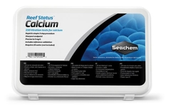 Reef Status Calcium Seachem