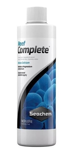 Reef Complete 250ml Seachem