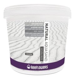 Natural AquaSand 0.5-1 mm 25Kg