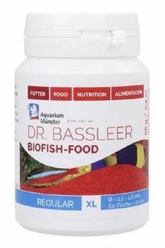 DR BASSLEER REGULAR XL (1.6MM) 68G