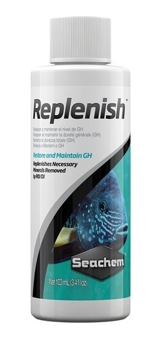 Replenish 250ml Seachem