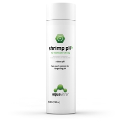 Shrimp pH b ™ 350ml Aquavitro