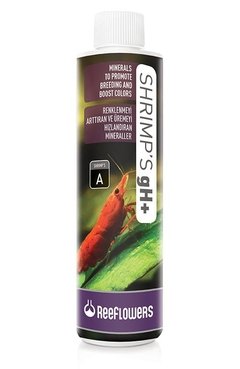 Shrimp's GH+ 250ml