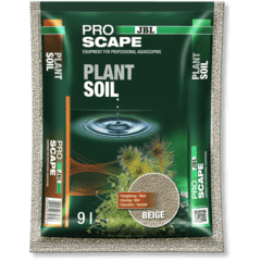 Substrato Fértil ProScape PlantSoil BEGE 9l JBL - comprar online