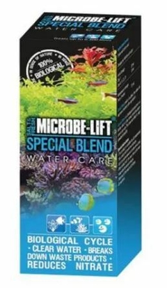 Special Blend 473ml MICROBE-LIFT